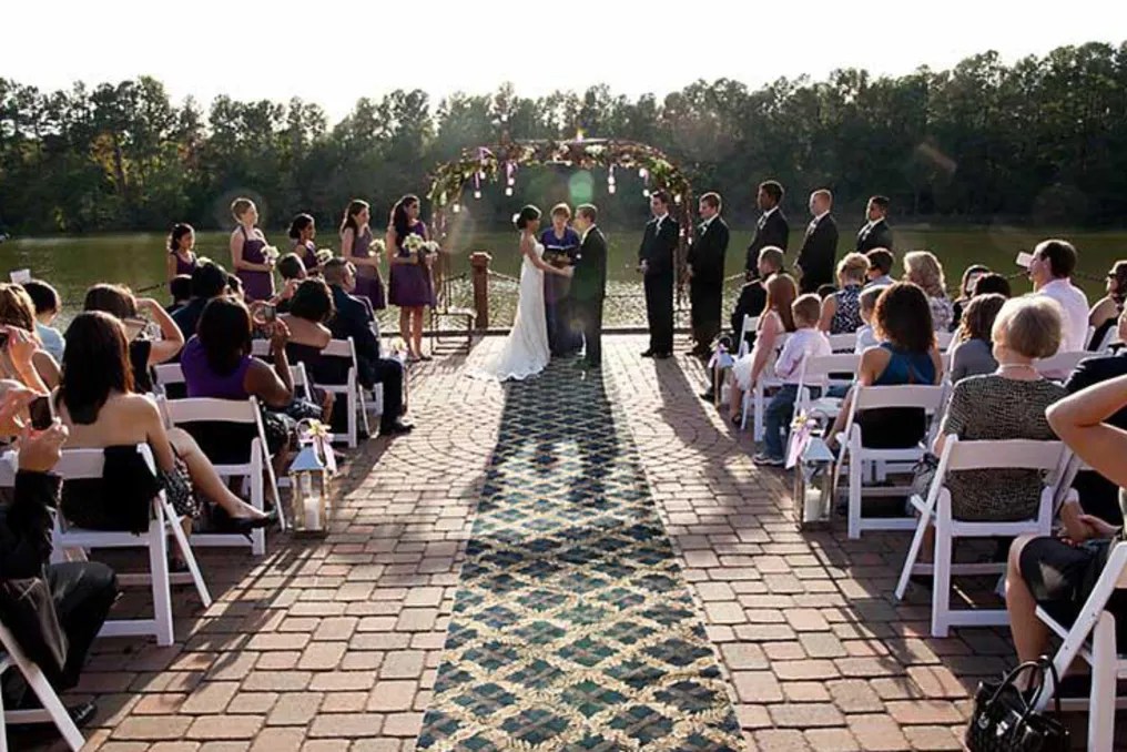 The Pavillion at Angus Barn #78
