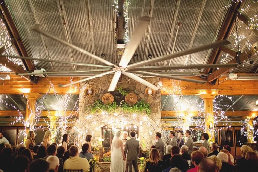 The Pavillion at Angus Barn #81
