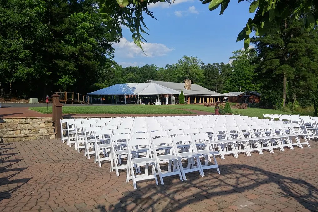 The Pavillion at Angus Barn #82