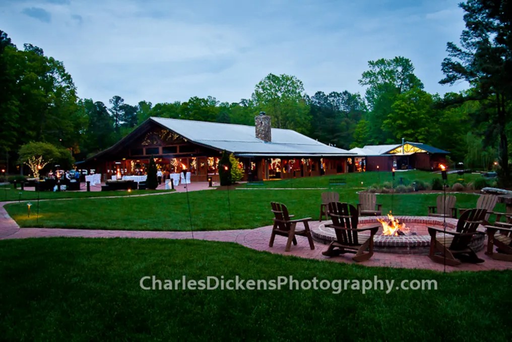 The Pavillion at Angus Barn #84