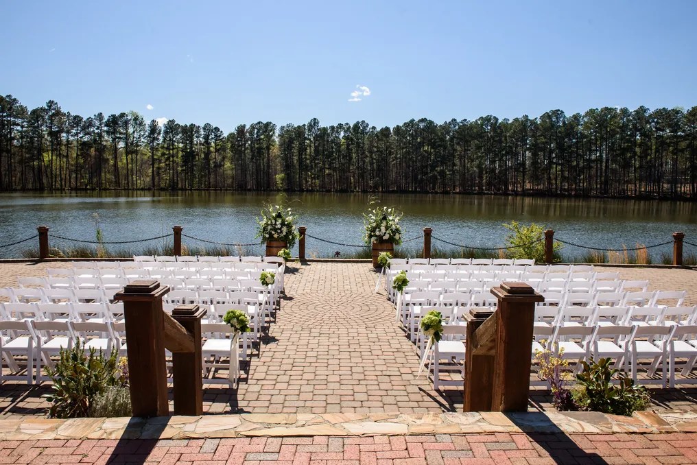 The Pavillion at Angus Barn #86