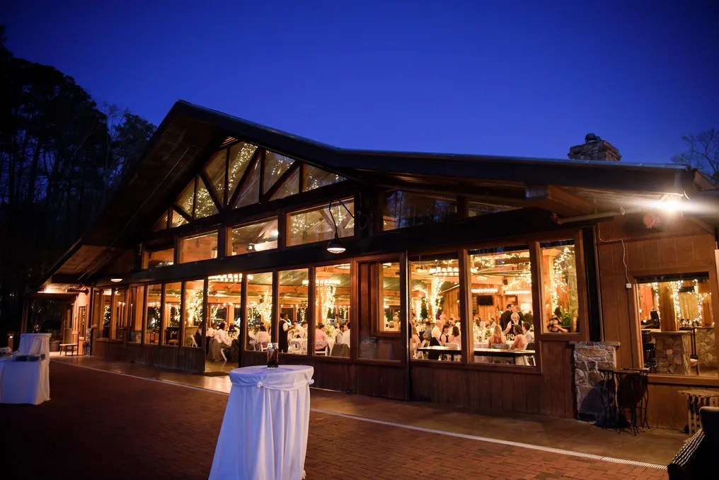 The Pavillion at Angus Barn #90