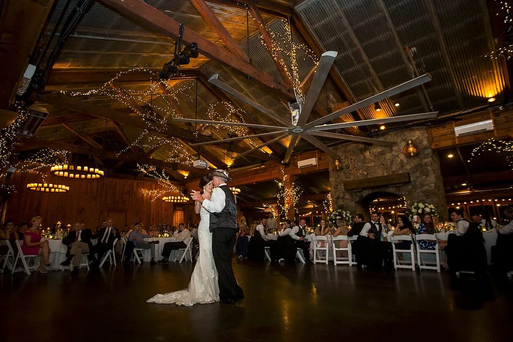 The Pavillion at Angus Barn #92