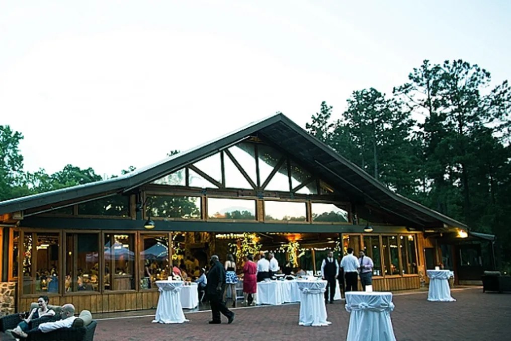 The Pavillion at Angus Barn #94