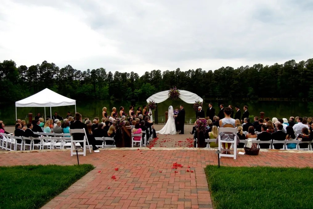 The Pavillion at Angus Barn #98