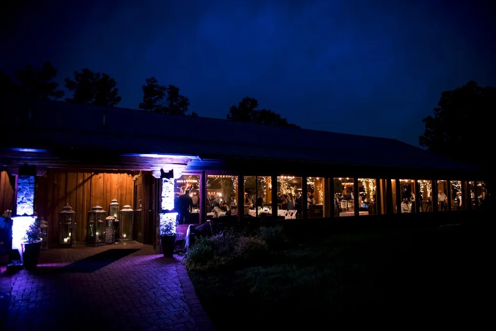 The Pavillion at Angus Barn #100