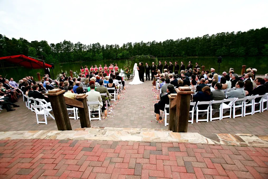 The Pavillion at Angus Barn #101