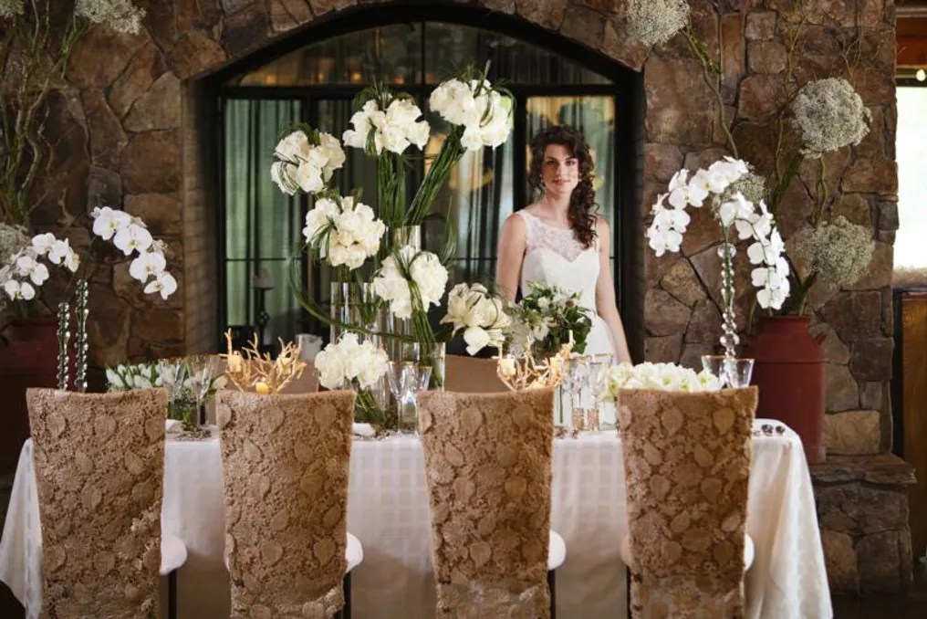 The Pavillion at Angus Barn #108