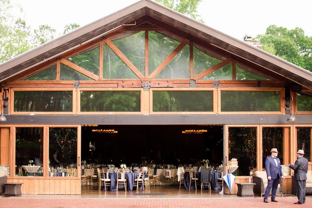 The Pavillion at Angus Barn #109