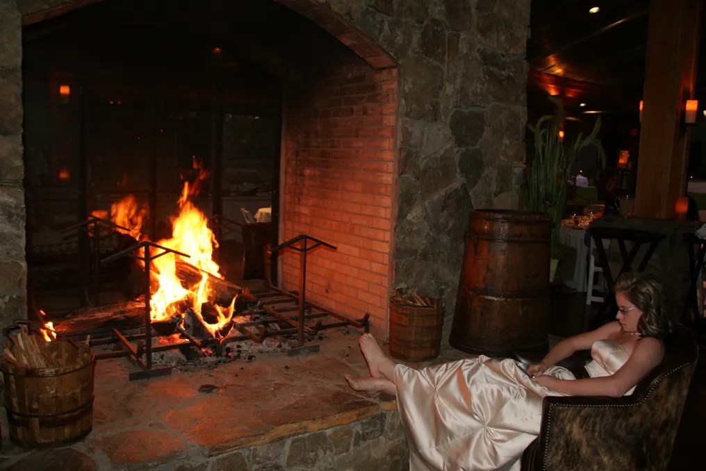 The Pavillion at Angus Barn #114