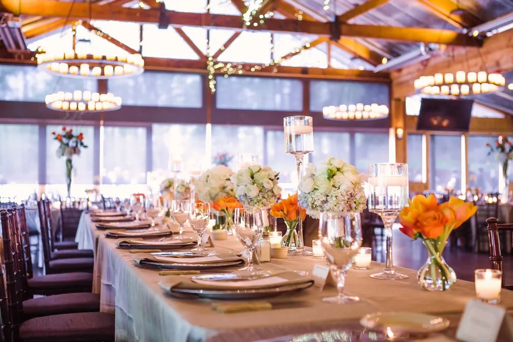 The Pavillion at Angus Barn #115