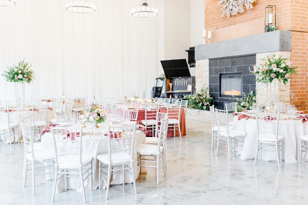 The Event at Two Ten #1