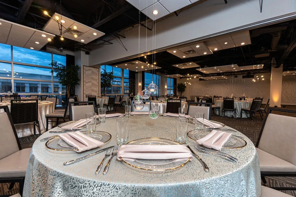 CRG Event Center #1