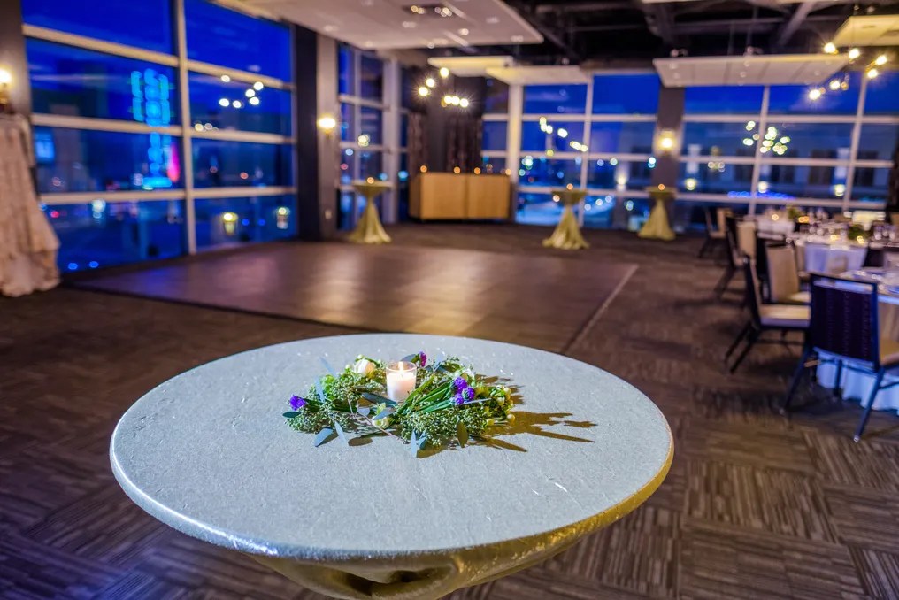 CRG Event Center #3