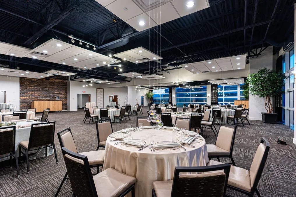 CRG Event Center #12