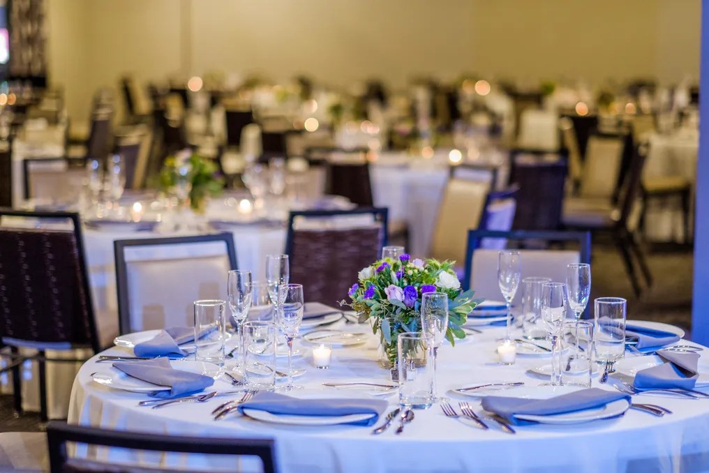 CRG Event Center #13