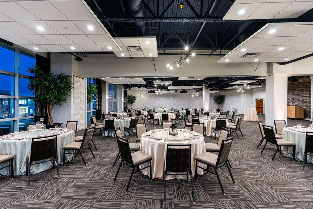 CRG Event Center #14