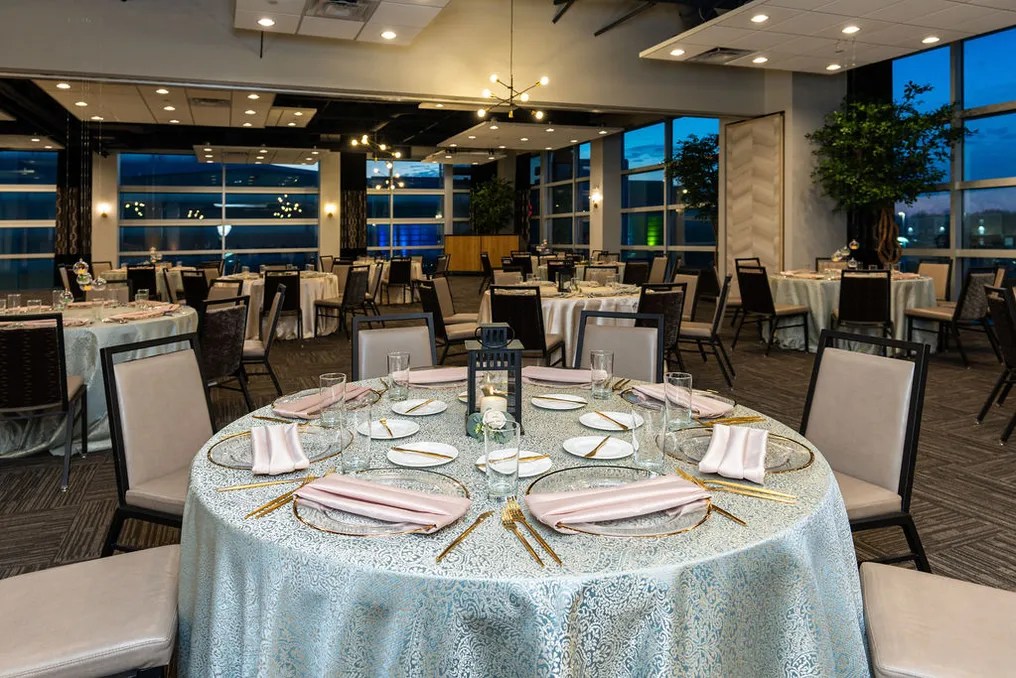 CRG Event Center #15