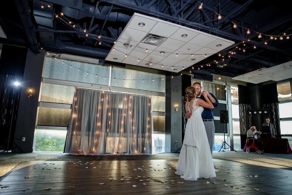 CRG Event Center #16