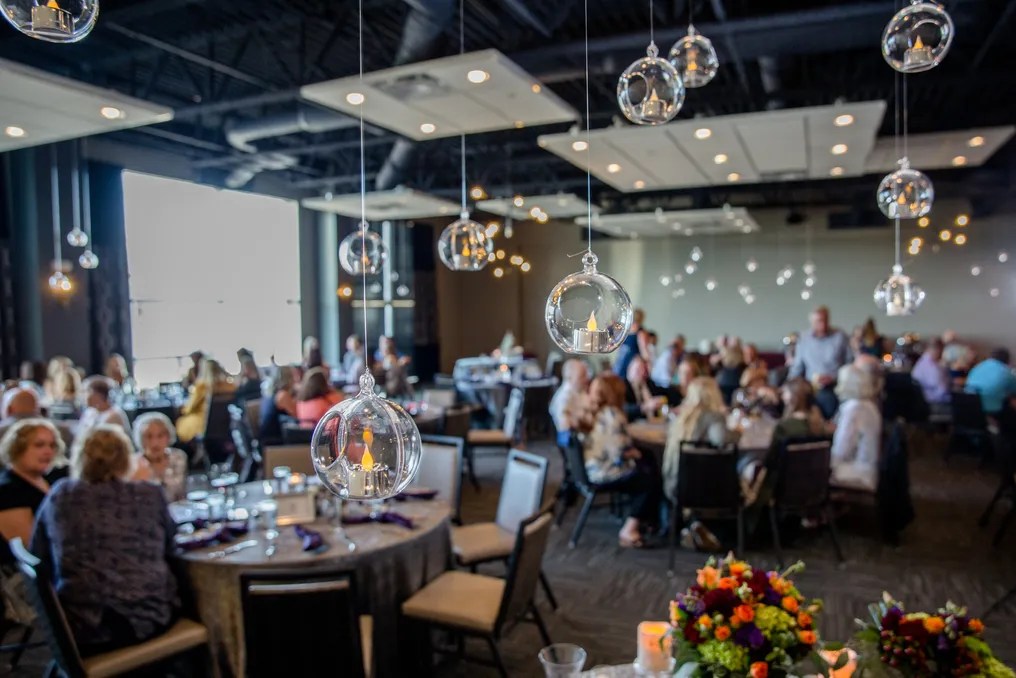 CRG Event Center #17