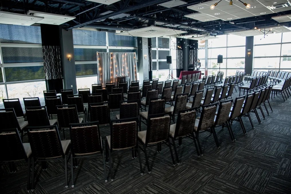 CRG Event Center #19