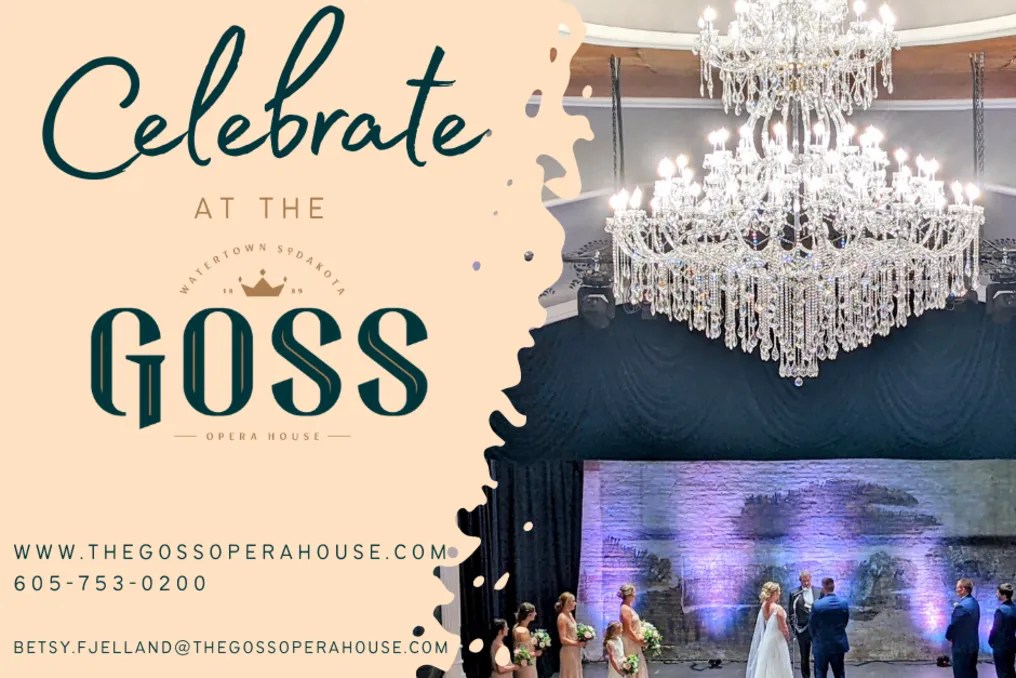The Goss Opera House #5