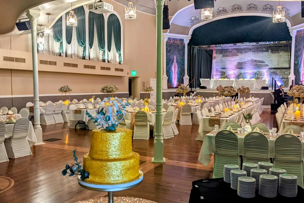 The Goss Opera House #6