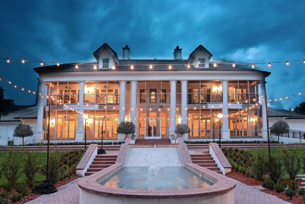 Luxmore Grande Estate #5