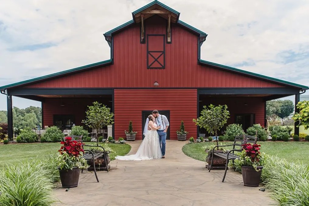 Whispering Oaks Farm #19