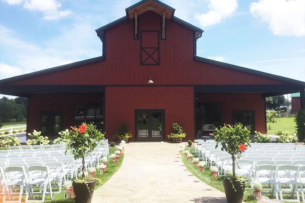 Whispering Oaks Farm #20