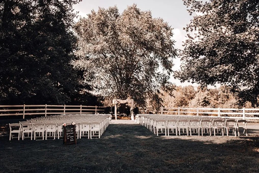 Whispering Oaks Farm #25