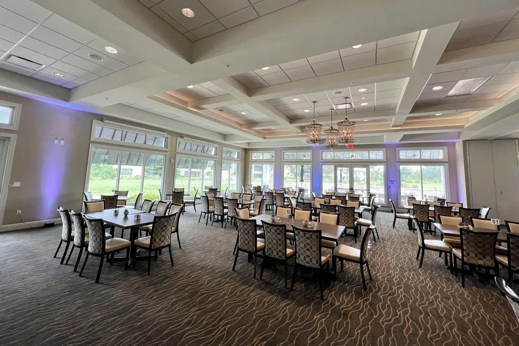 The Hideaway Country Club #17