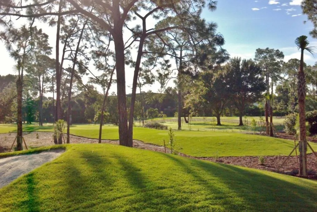 The Hideaway Country Club #19