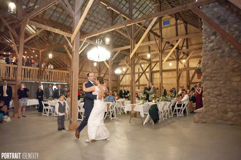 Tin Roof Events #3