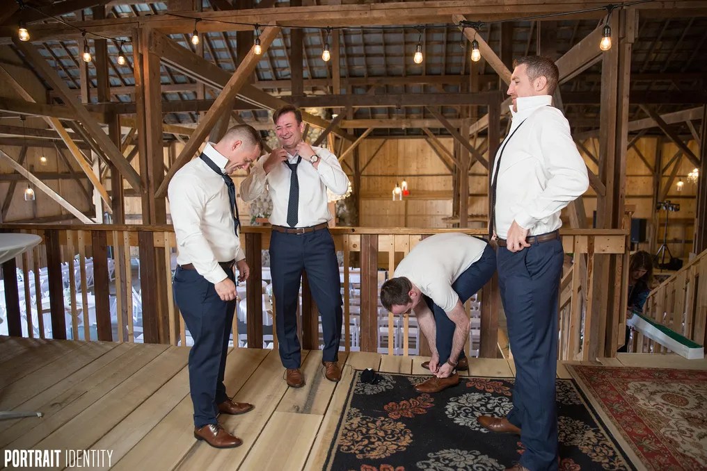 Tin Roof Events #10