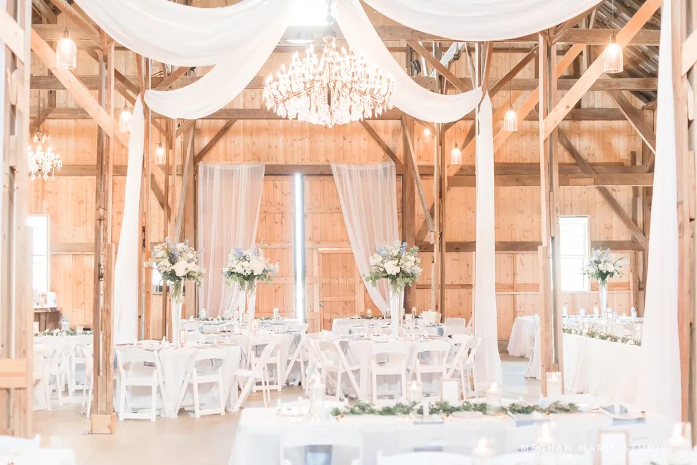 Tin Roof Events #17
