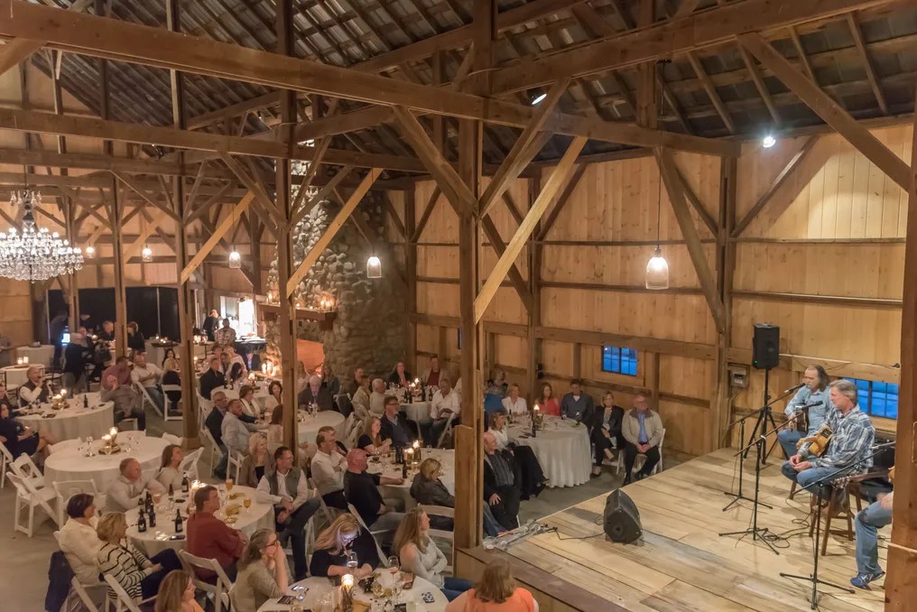 Tin Roof Events #20