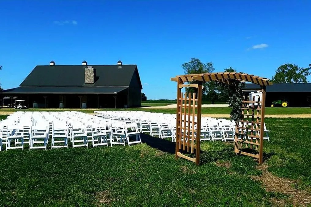Tin Roof Events #21