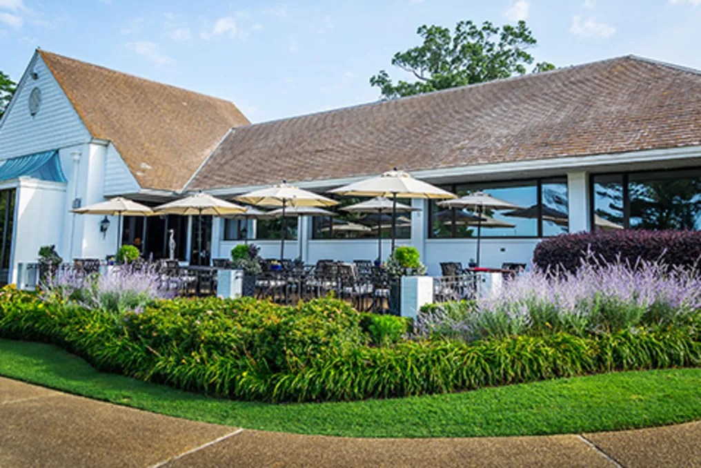 James River Country Club #15