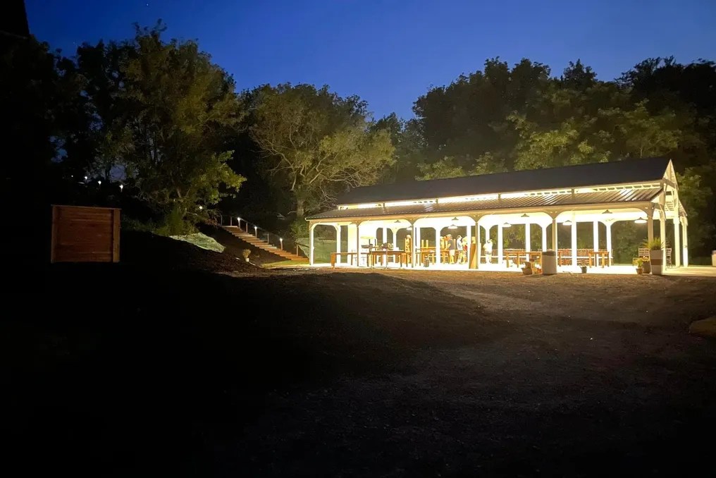 Genesis Ranch #4