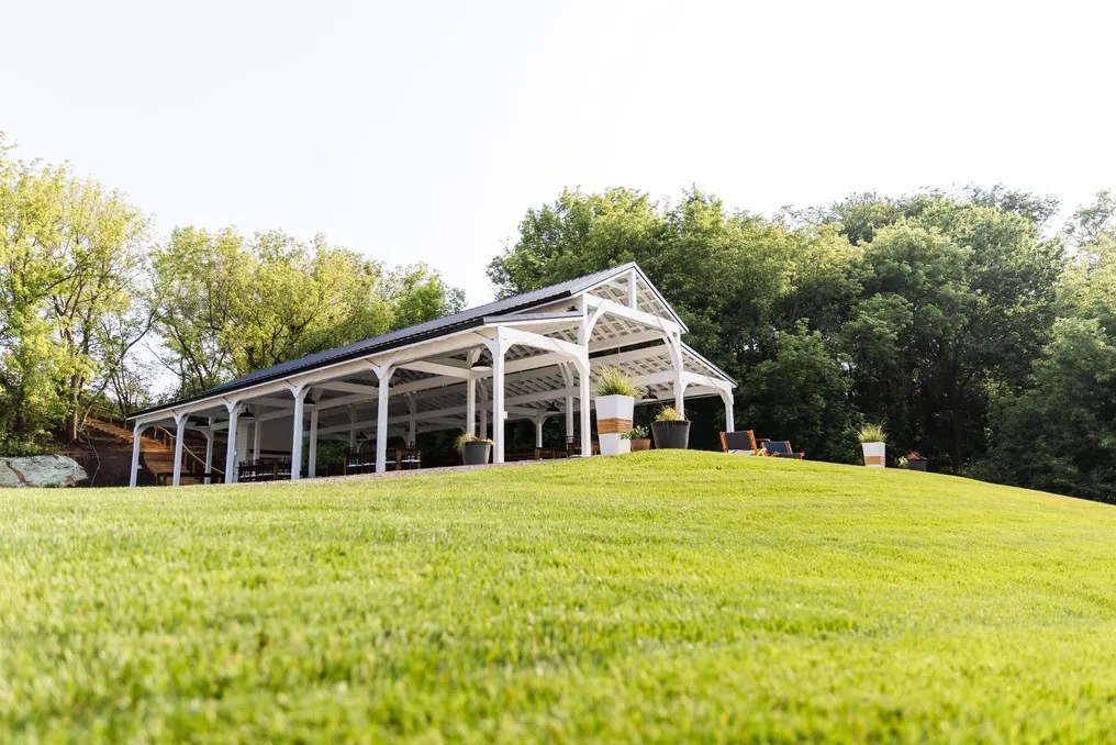 Genesis Ranch #5