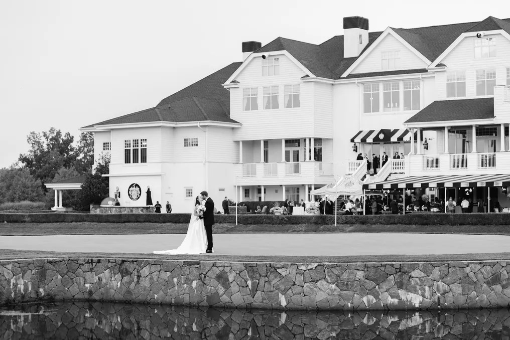 Trump National Golf Club Colts Neck #2