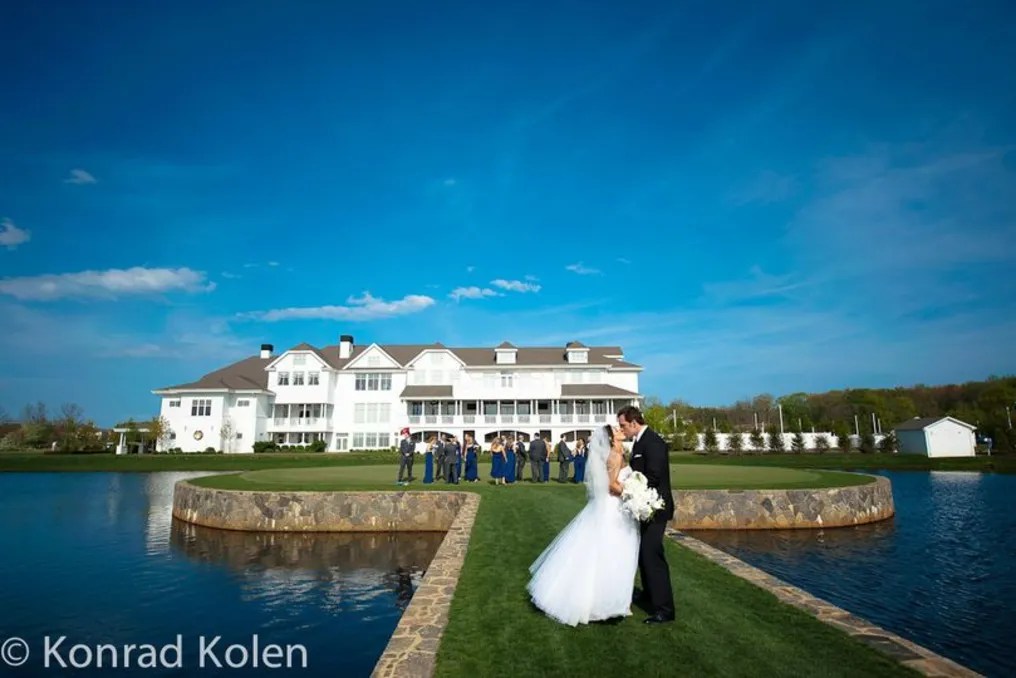 Trump National Golf Club Colts Neck #3