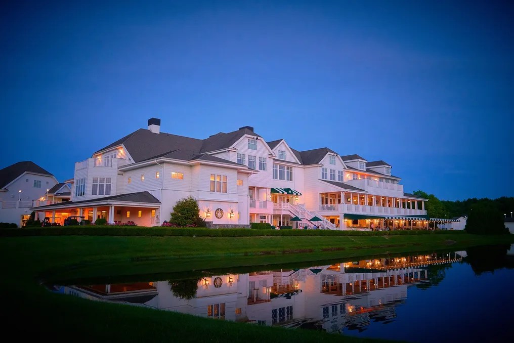 Trump National Golf Club Colts Neck #19