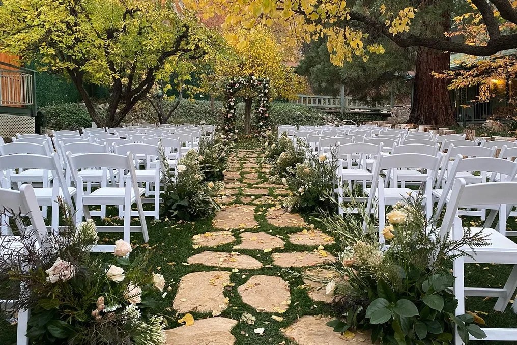 Ramsey Canyon Inn #1