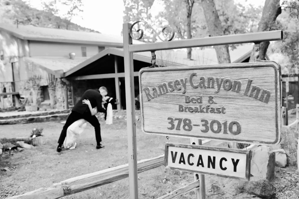 Ramsey Canyon Inn #5