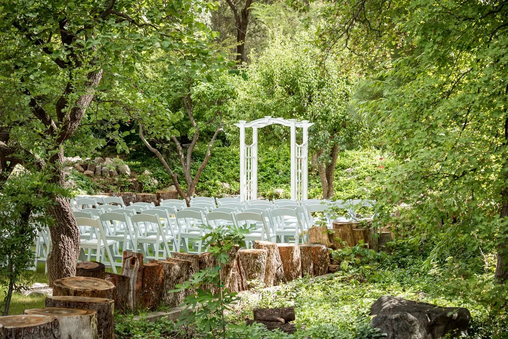 Ramsey Canyon Inn #9
