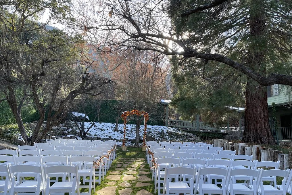 Ramsey Canyon Inn #13