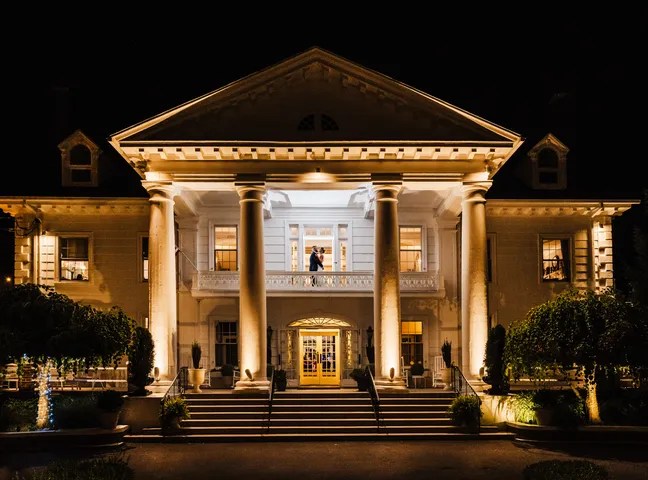 The Briarcliff Manor #19