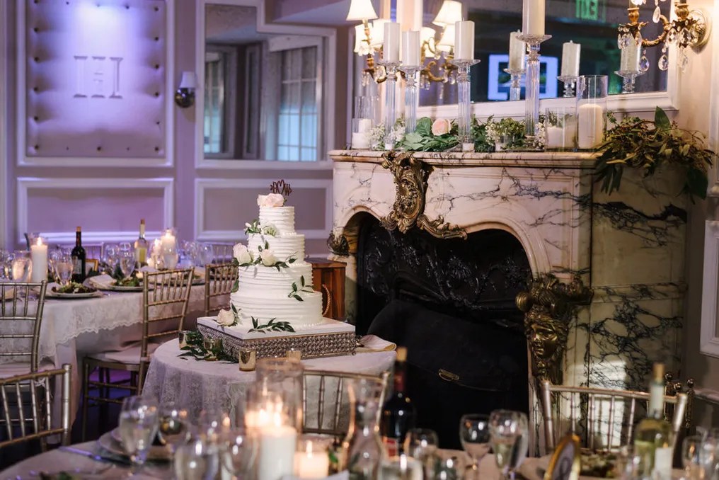 The Briarcliff Manor #22